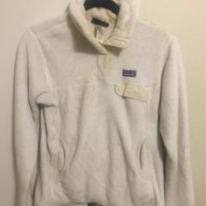 Patagonia pull over